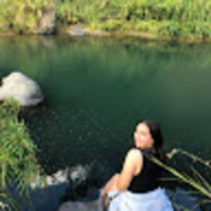 Meet your Posher, Camille